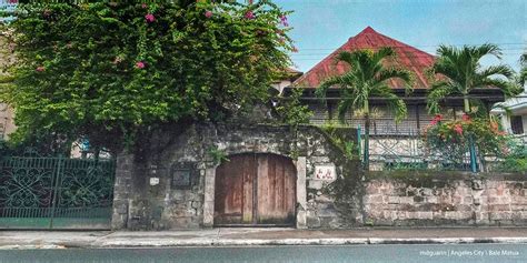 bale matua angeles city